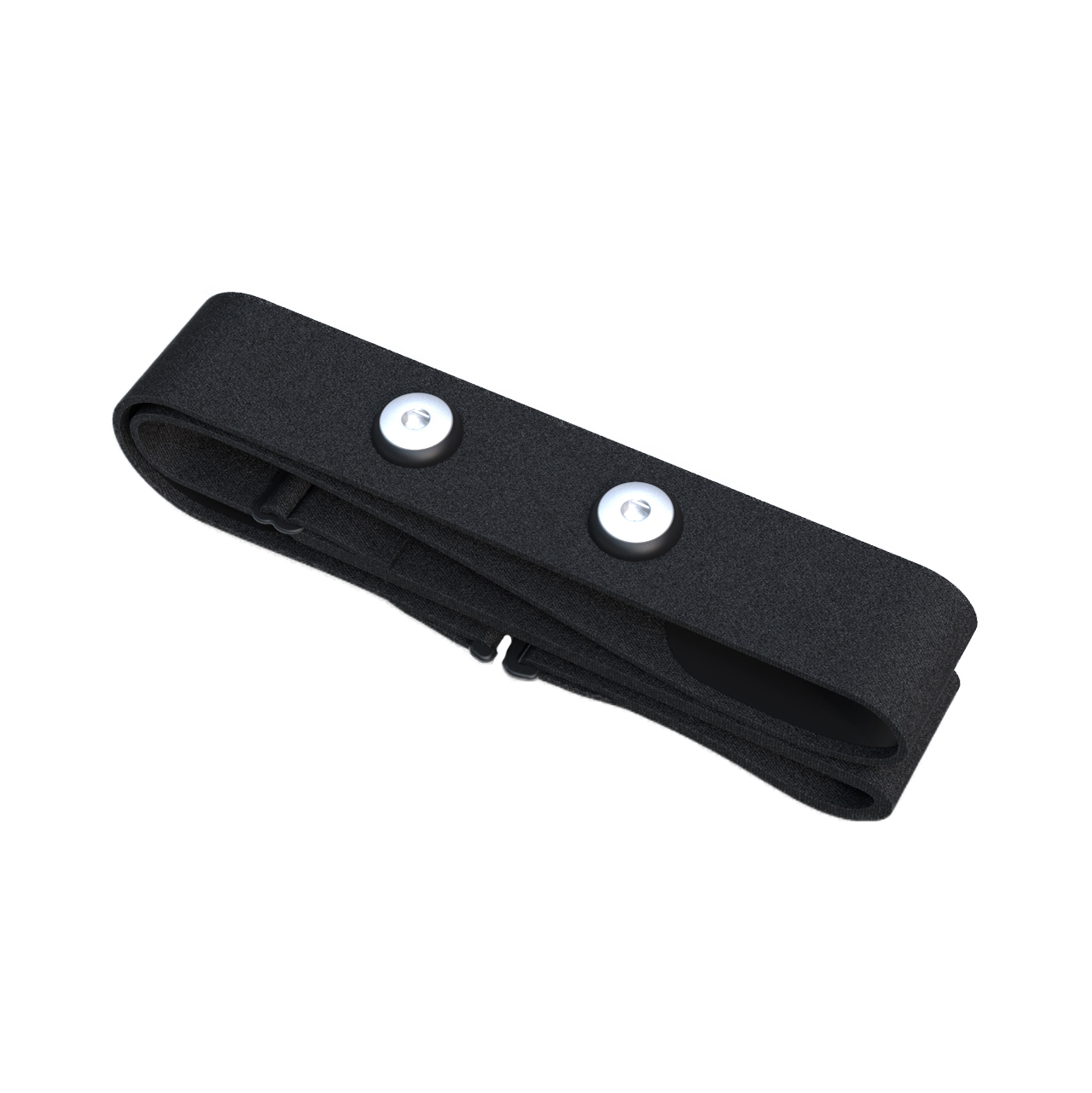Cycling Heart Rate Monitor - Fascia toracica sostitutiva per cardiofrequenzimetro Fitspur