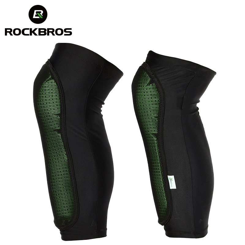 Cycling Arm Warmers - ROCKBROS Sport Leg warm MTB ciclismo