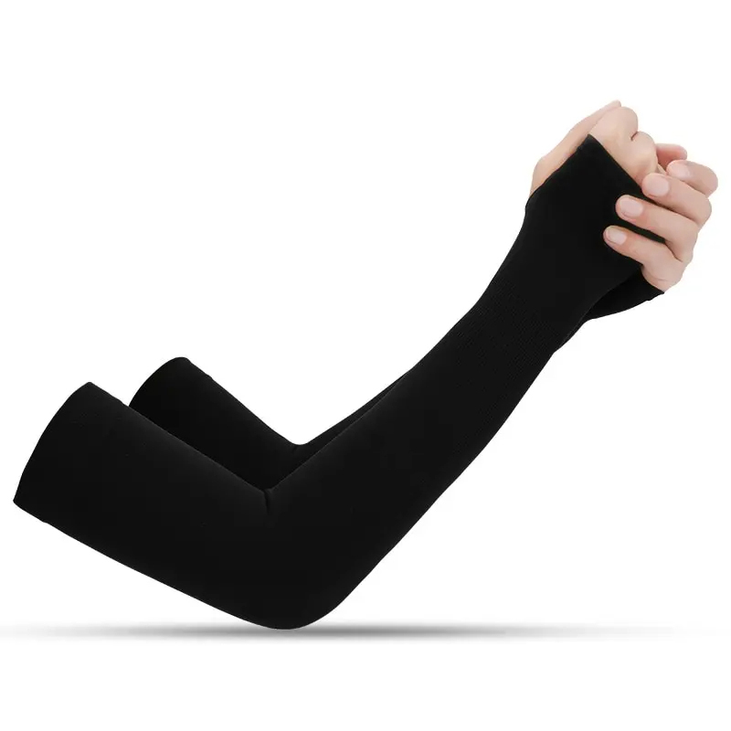 Wels ciclismo Arm Summer Ice C - Cycling Arm Warmers recensione e prezzo