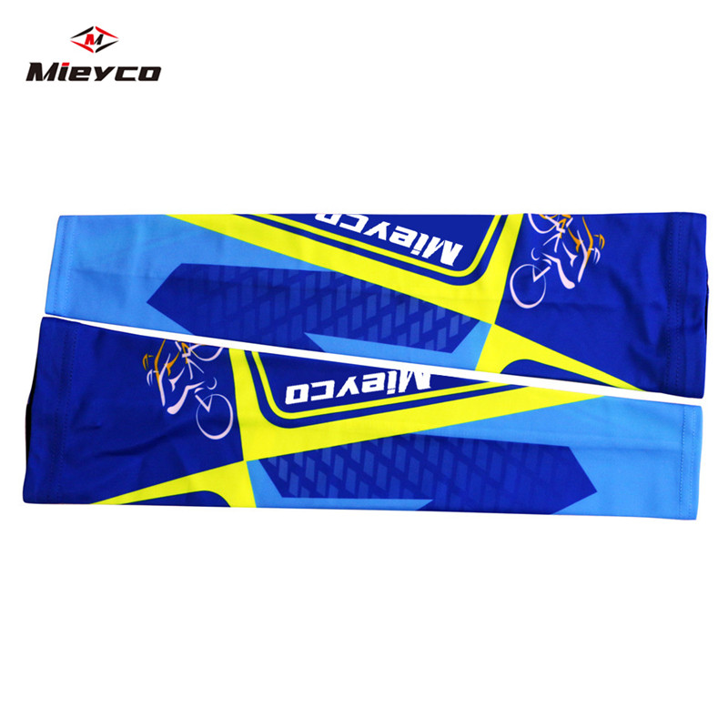 Scaldamuscoli Riflettenti per  - Cycling Arm Warmers recensione e prezzo