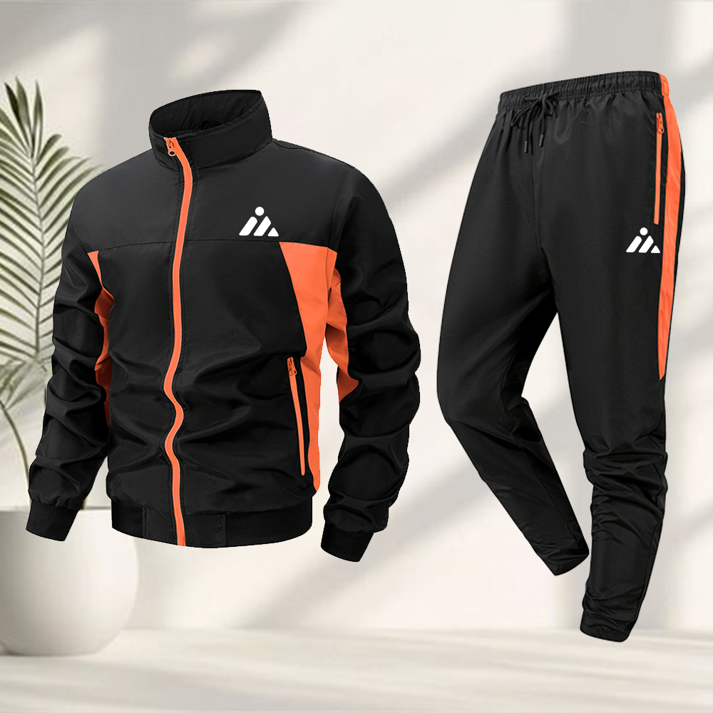 Completo sportivo casual da uo - Cycling Gear Man recensione e prezzo
