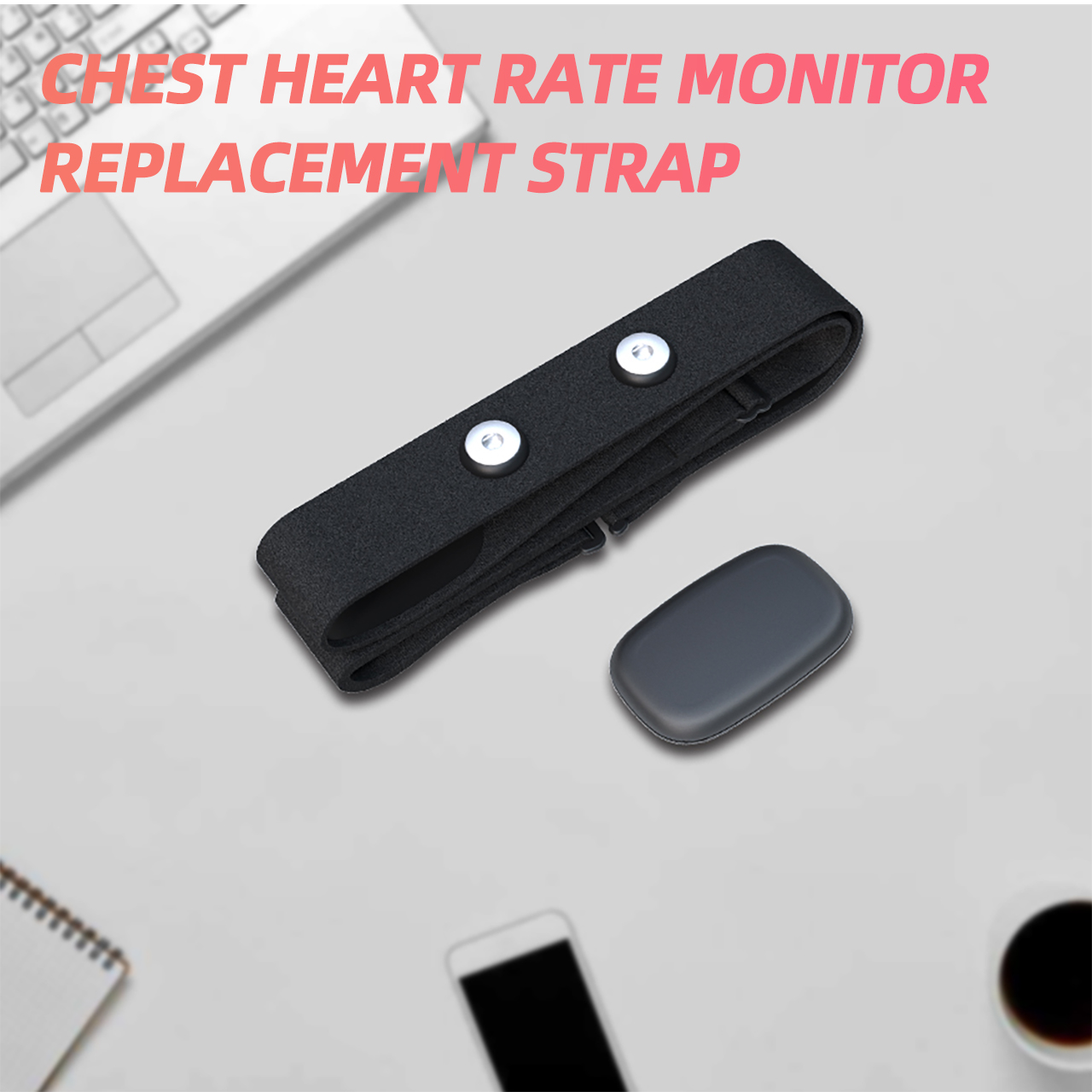 Fascia toracica sostitutiva pe - Cycling Heart Rate Monitor recensione e prezzo