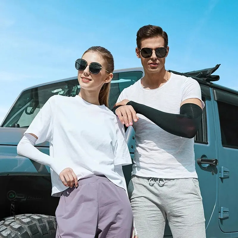 Braccio da ciclismo Maniche da - Cycling Arm Warmers recensione e prezzo