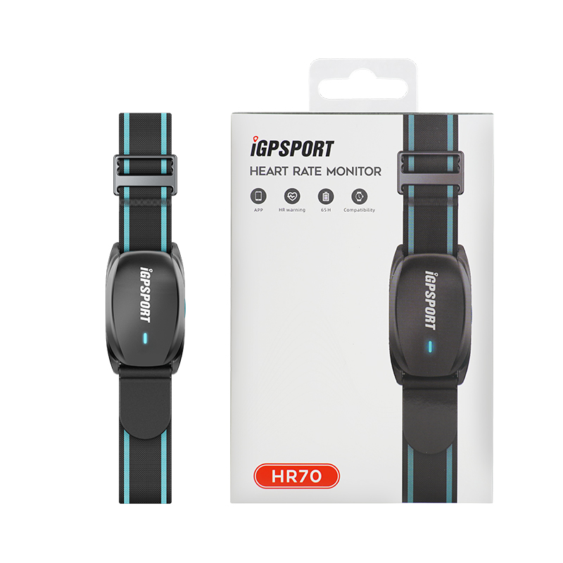 iGPSPORT 65 ore di frequenza c - Cycling Heart Rate Monitor recensione e prezzo