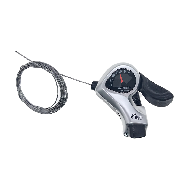 Shimano TX50 Tourney SIS SL-TX - Cycling Gear Kit recensione e prezzo