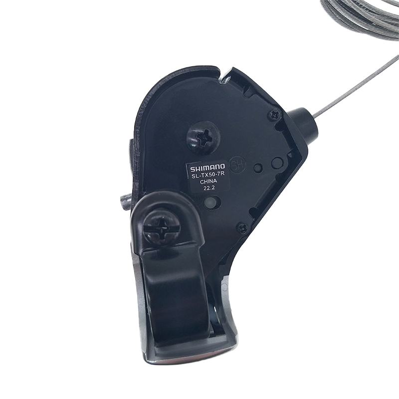 Shimano TX50 Tourney SIS SL-TX - Cycling Gear Kit recensione e prezzo