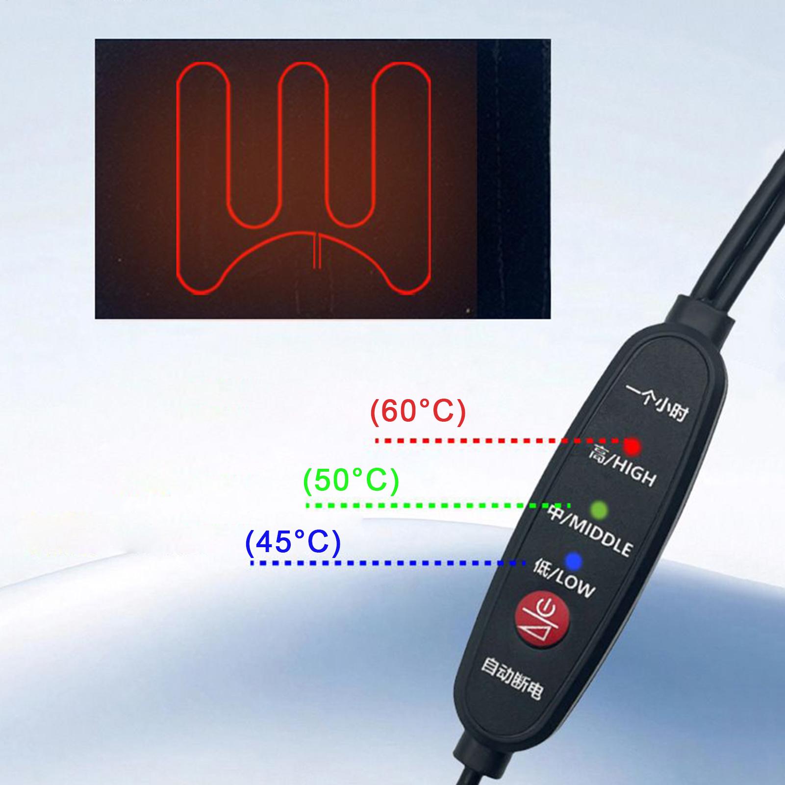 Riscaldatore per manubrio Scal - Cycling Heat Gear recensione e prezzo