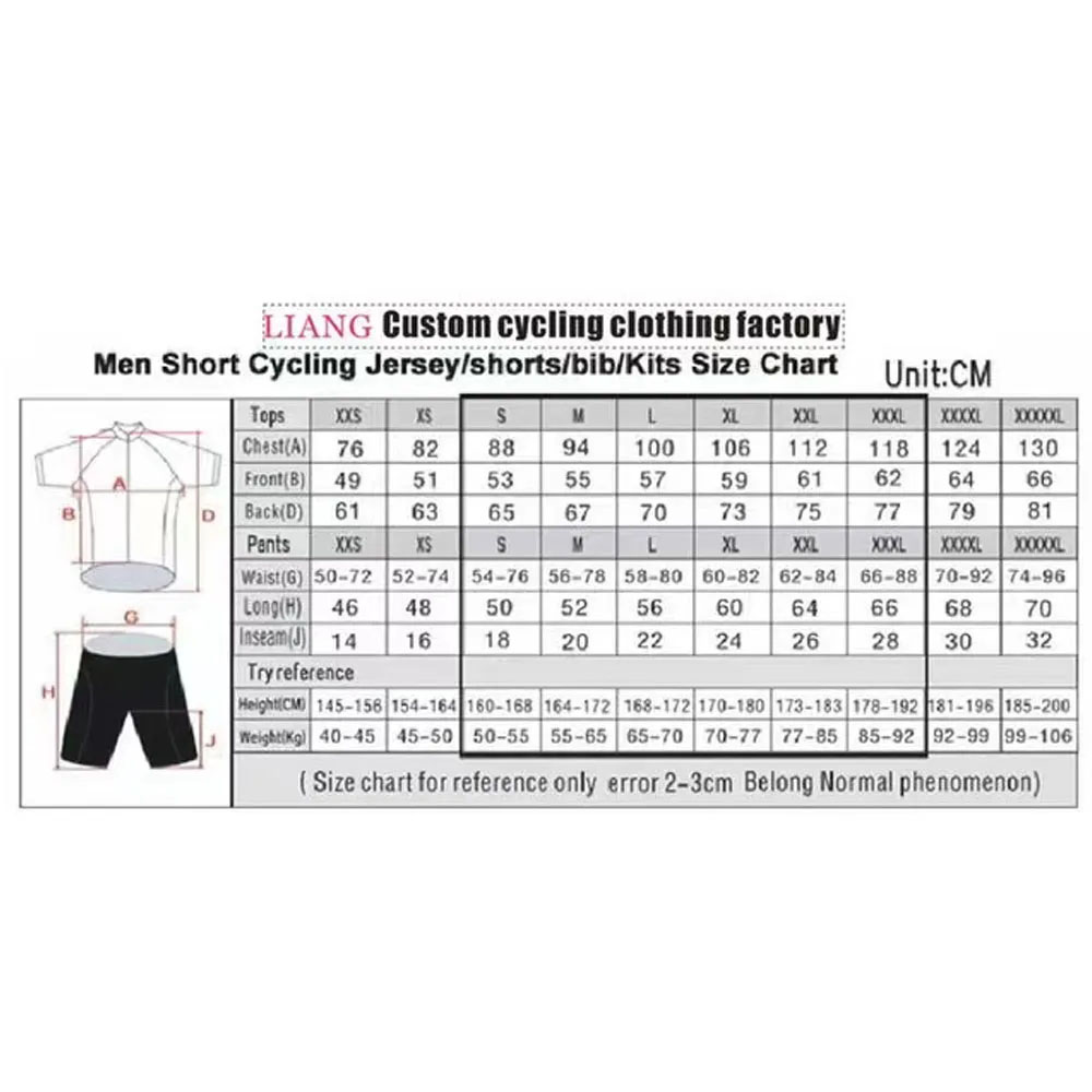 Completo da Ciclismo Portogall - Cycling Bib Shorts recensione e prezzo