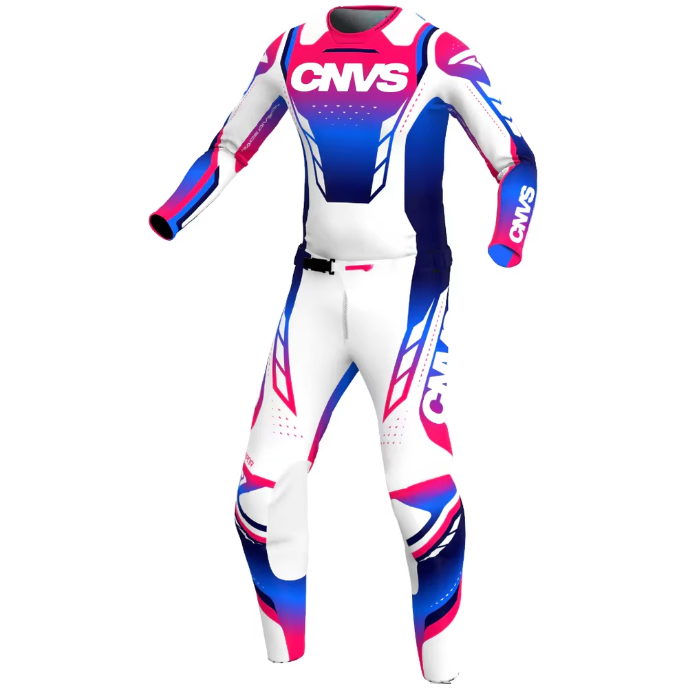 Set di Abbigliamento Moto CNVS - Cycling Gear Kit recensione e prezzo