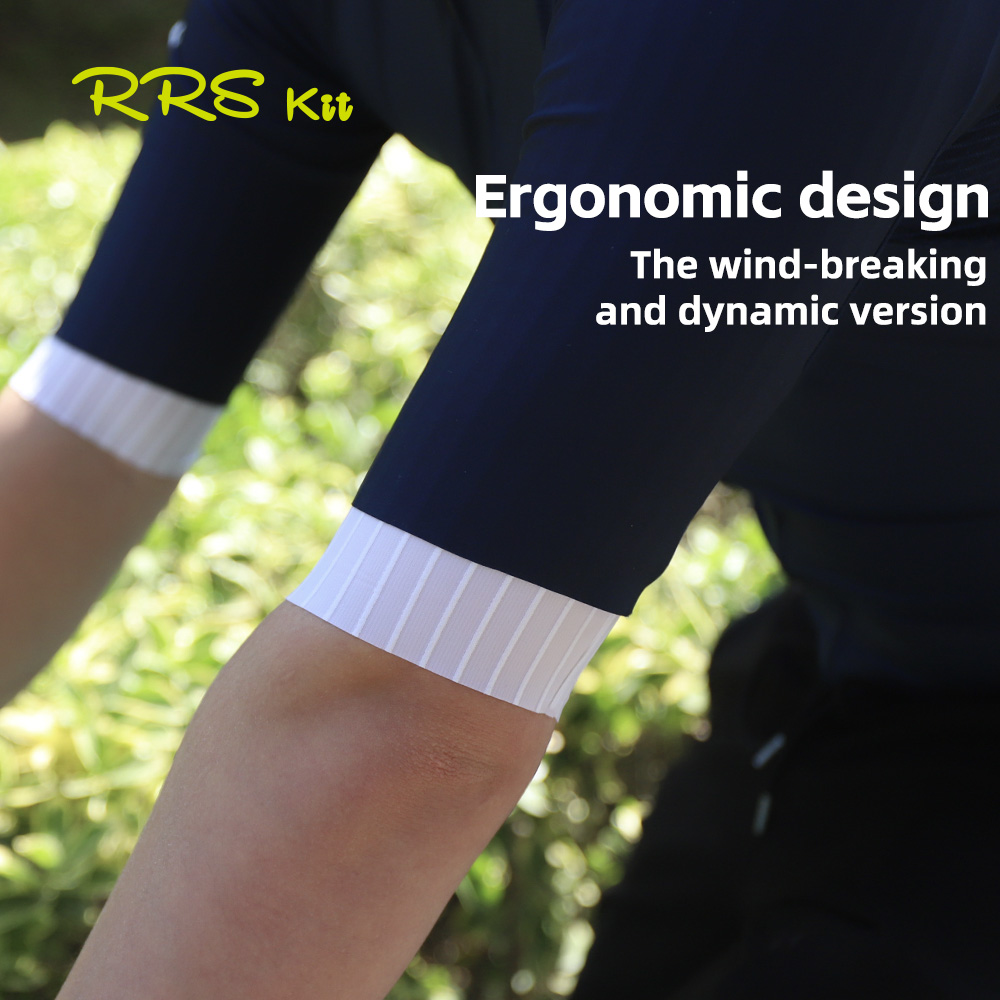 RRSKIT Manicotto pneumatico an - Cycling Arm Warmers recensione e prezzo