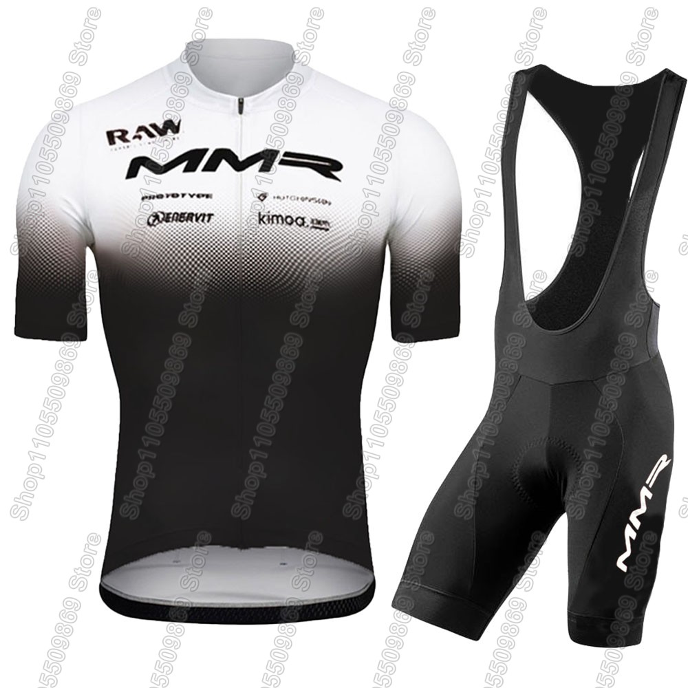 Completo Ciclismo Estivo 2026  - Cycling Bib Shorts recensione e prezzo