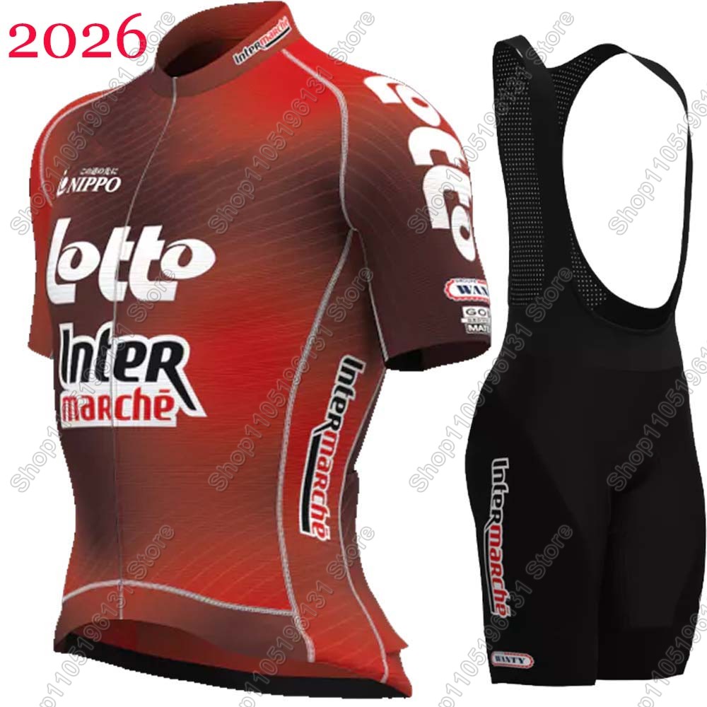 Completo da Ciclismo Lotto 202 - Cycling Bib Shorts recensione e prezzo
