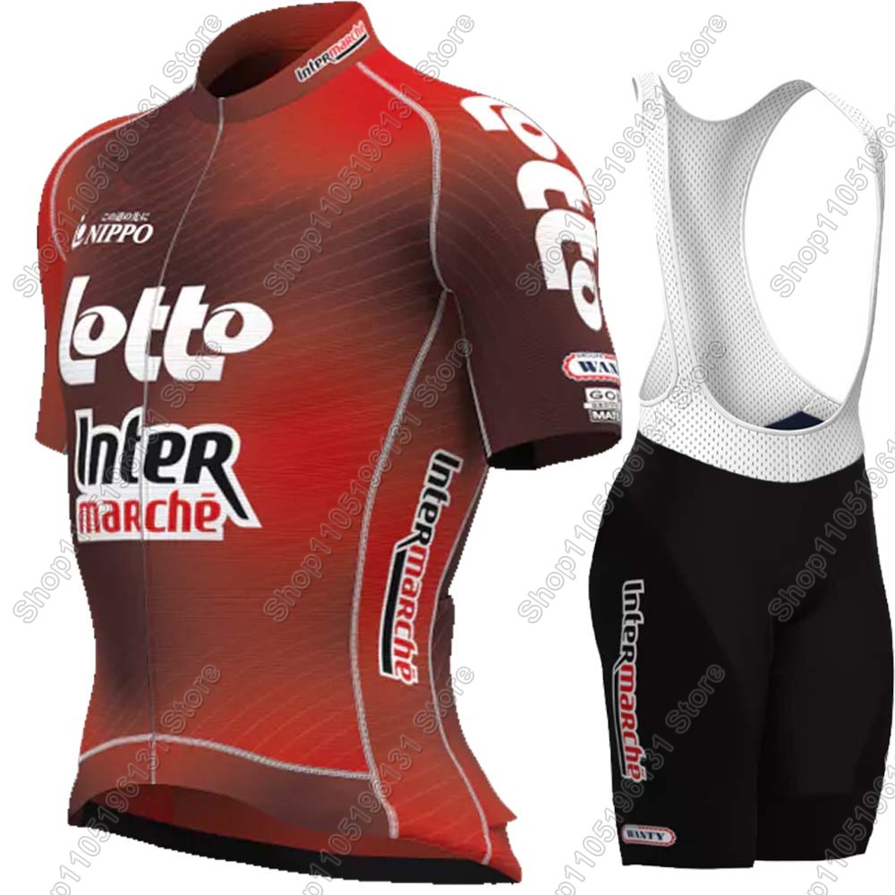 Completo da Ciclismo Lotto 202 - Cycling Bib Shorts recensione e prezzo