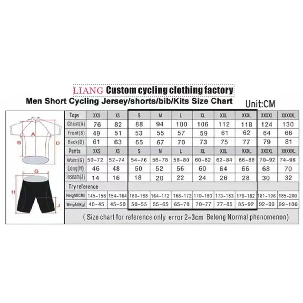 Completo da Ciclismo Lotto 202 - Cycling Bib Shorts recensione e prezzo