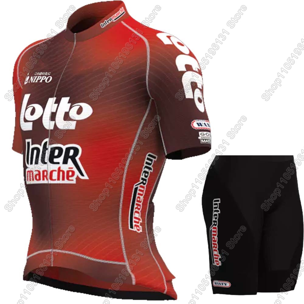 Completo da Ciclismo Lotto 202 - Cycling Bib Shorts recensione e prezzo