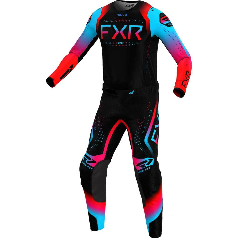 2026 fh Pink MX Off Road Kit M - Cycling Gear Kit recensione e prezzo