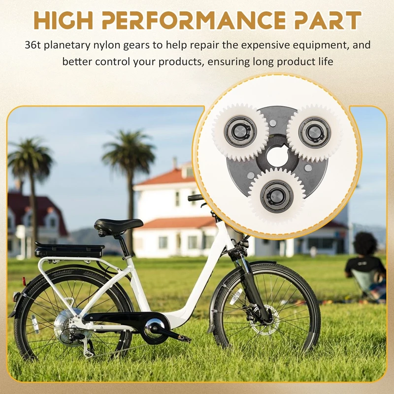 Kit frizione ingranaggio in ny - Cycling Gear Kit recensione e prezzo