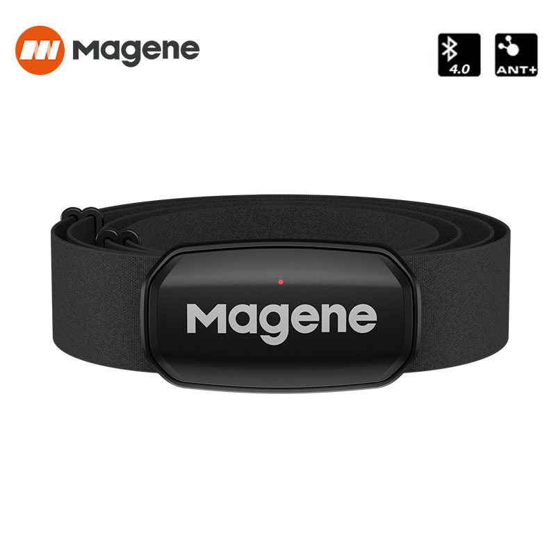 Magene H303 Sensore di frequen - Cycling Heart Rate Monitor recensione e prezzo