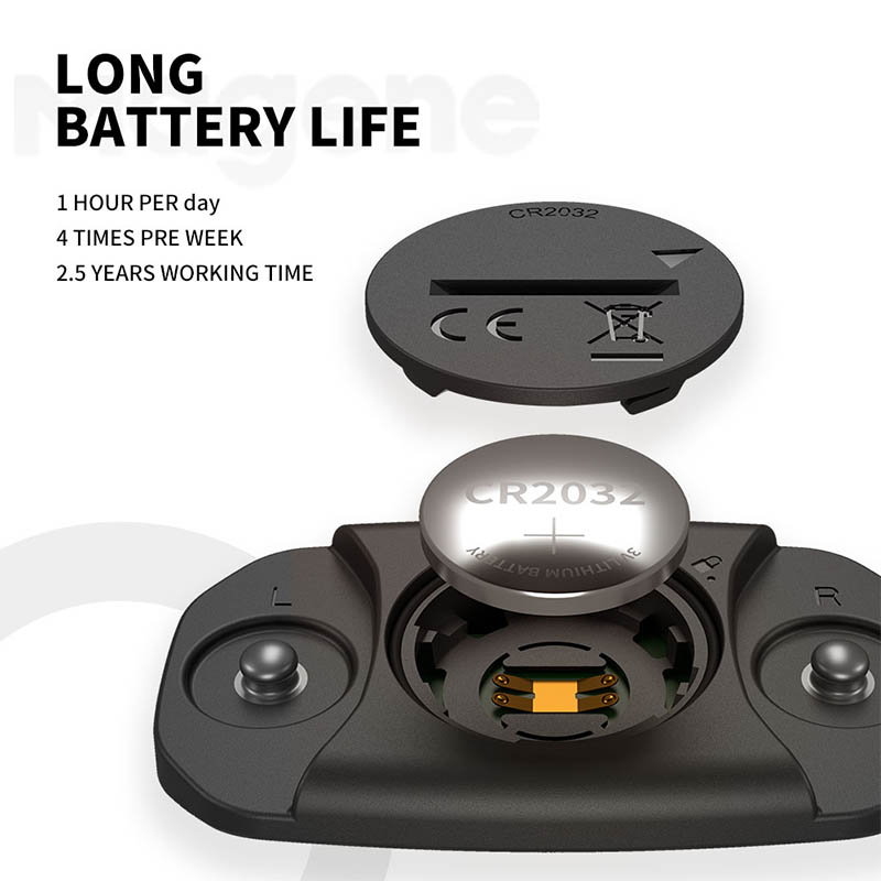 Magene H303 Sensore di frequen - Cycling Heart Rate Monitor recensione e prezzo