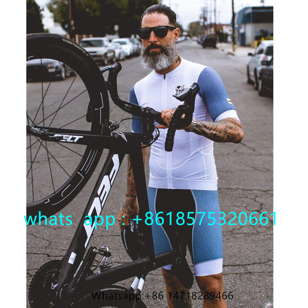 Completo da Ciclismo Estivo Lo - Cycling Bib Shorts recensione e prezzo