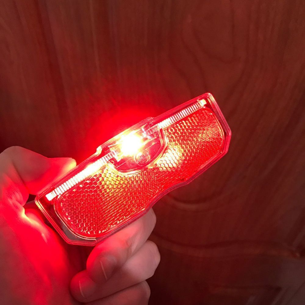 Luce di Sicurezza Riflettente  - Cycling Visibility Gear recensione e prezzo