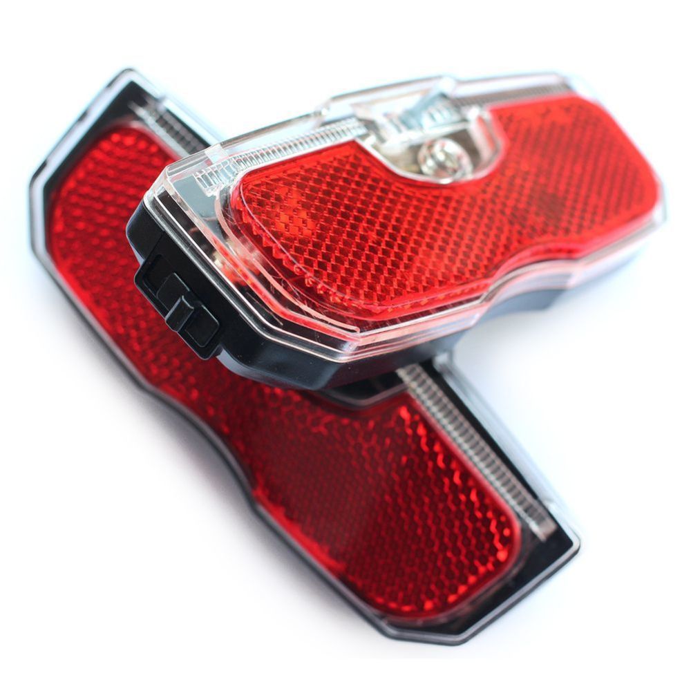 Luce di Sicurezza Riflettente  - Cycling Visibility Gear recensione e prezzo