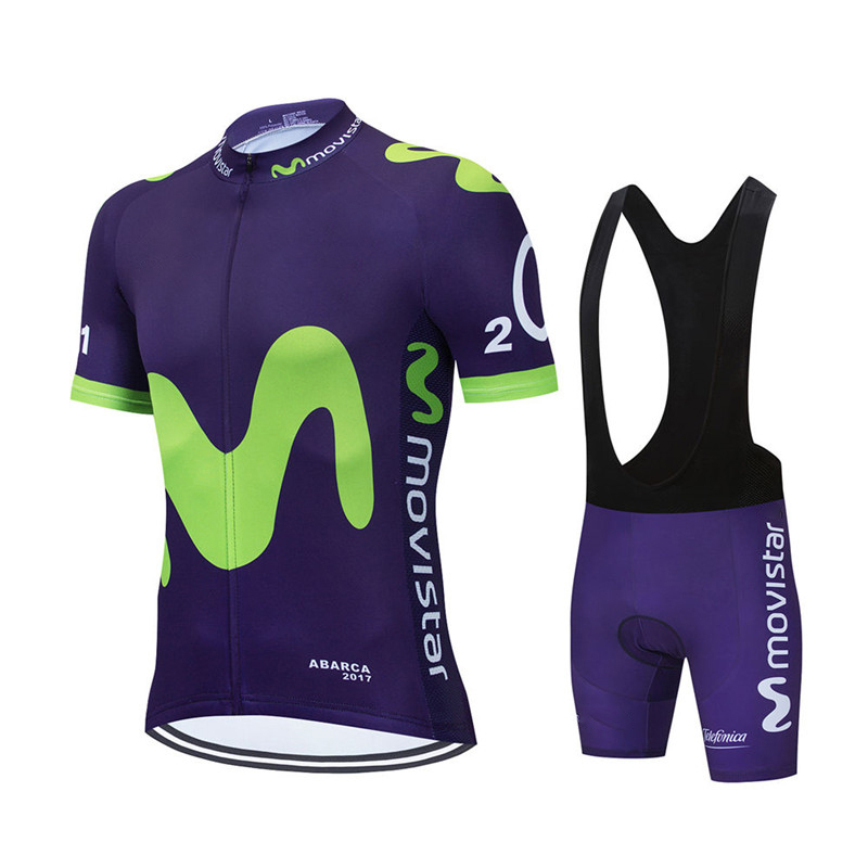 Maglia da ciclismo della squad - Cycling Bib Shorts recensione e prezzo