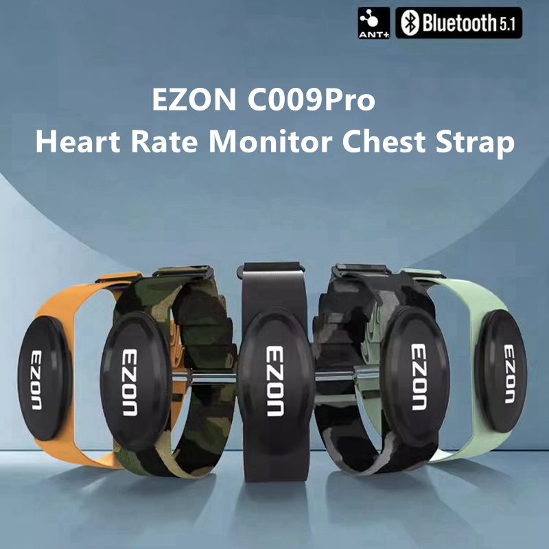 Sensore di frequenza cardiaca  - Cycling Heart Rate Monitor recensione e prezzo