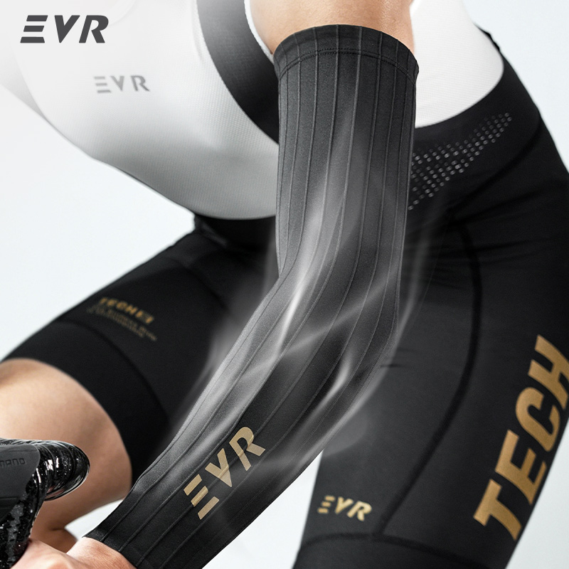 Manicotti Ciclismo EVR Pneumat - Cycling Arm Warmers recensione e prezzo