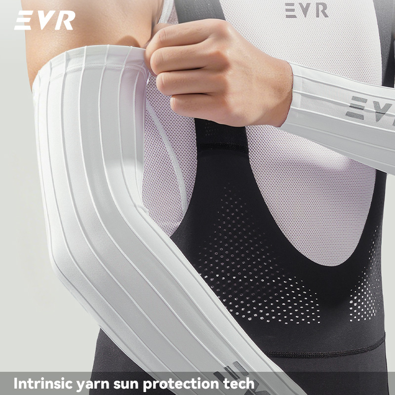 Manicotti Ciclismo EVR Pneumat - Cycling Arm Warmers recensione e prezzo