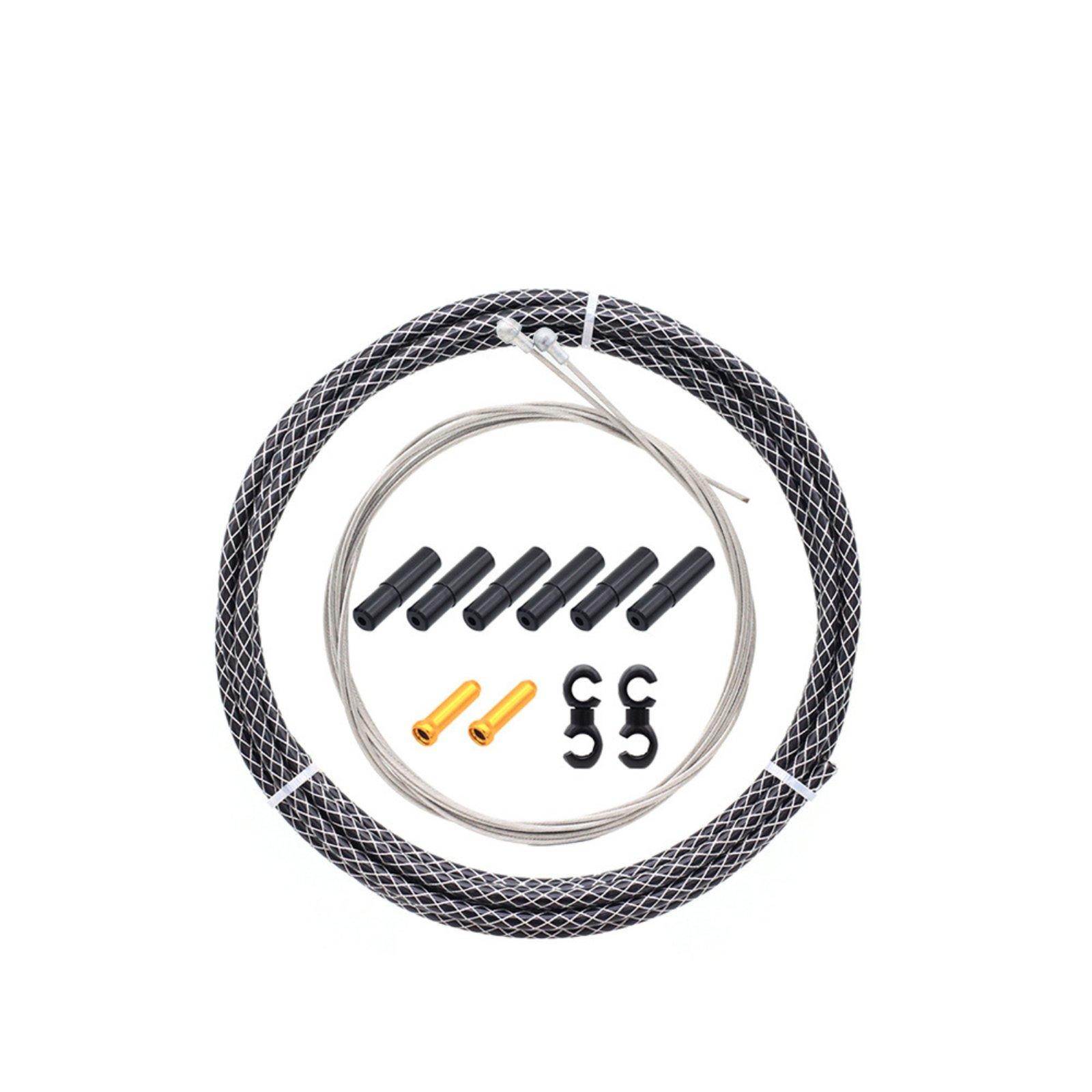 Kit di aggiornamento cavi fren - Cycling Gear Kit recensione e prezzo