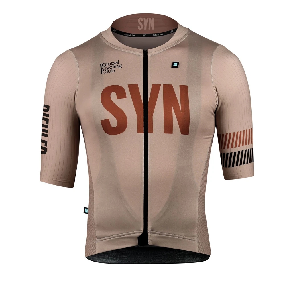 SYN Brown abbigliamento da cic - Cycling Bib Shorts recensione e prezzo