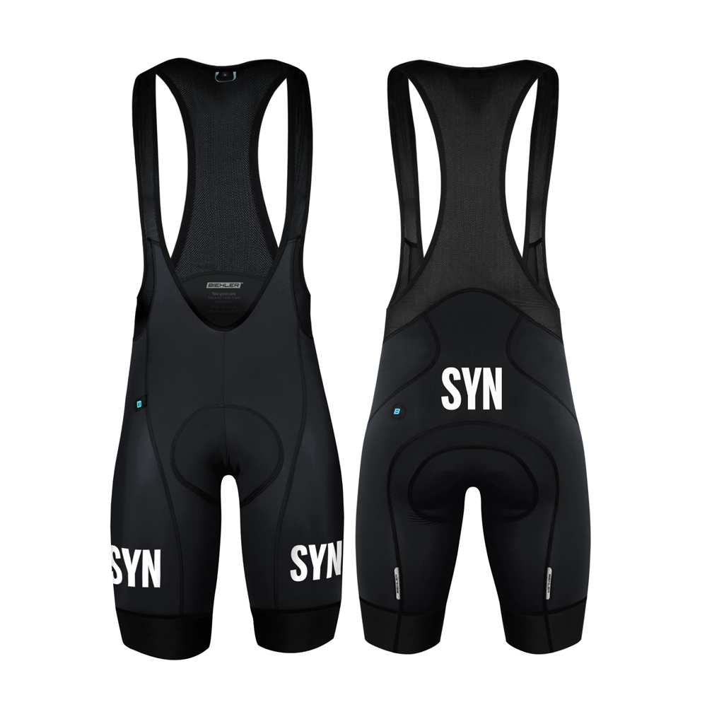 SYN Brown abbigliamento da cic - Cycling Bib Shorts recensione e prezzo