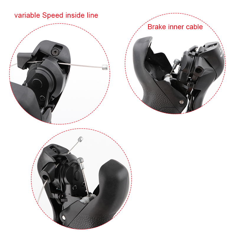 MicroNEW Bici Da Strada Shifte - Cycling Gear Kit recensione e prezzo