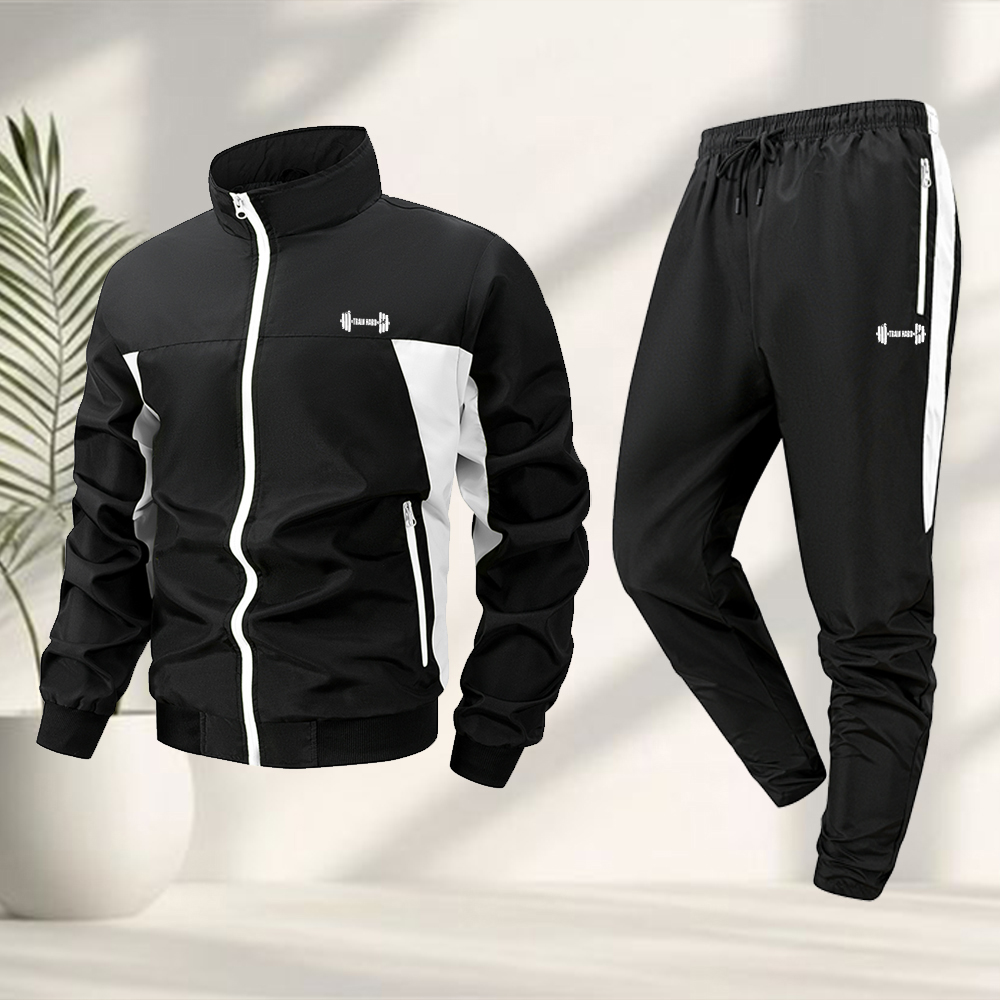 Completo Sportivo da Uomo alla - Cycling Gear Man recensione e prezzo