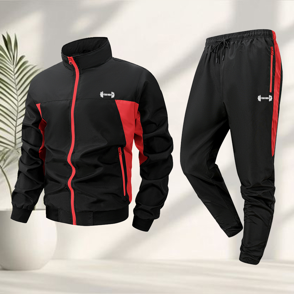 Completo Sportivo da Uomo alla - Cycling Gear Man recensione e prezzo