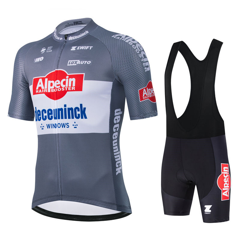 Maglia da ciclismo Alpecin Pro - Cycling Bib Shorts recensione e prezzo