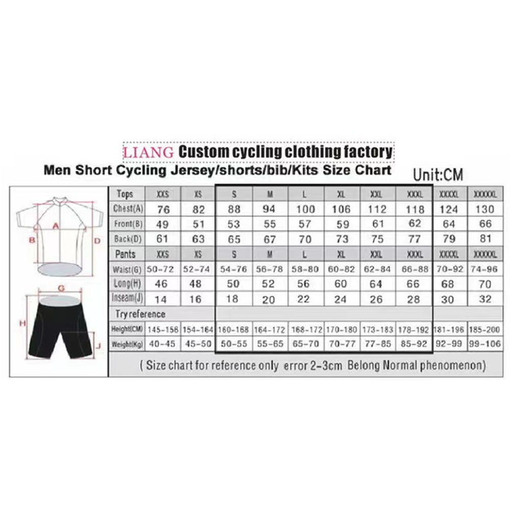 Q36.5 Team 2026 Set Maglia Cic - Cycling Bib Shorts recensione e prezzo