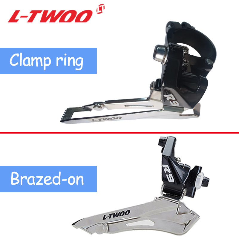 Gruppo Cambio LTWOO R9 2x11 Ve - Cycling Gear Kit recensione e prezzo