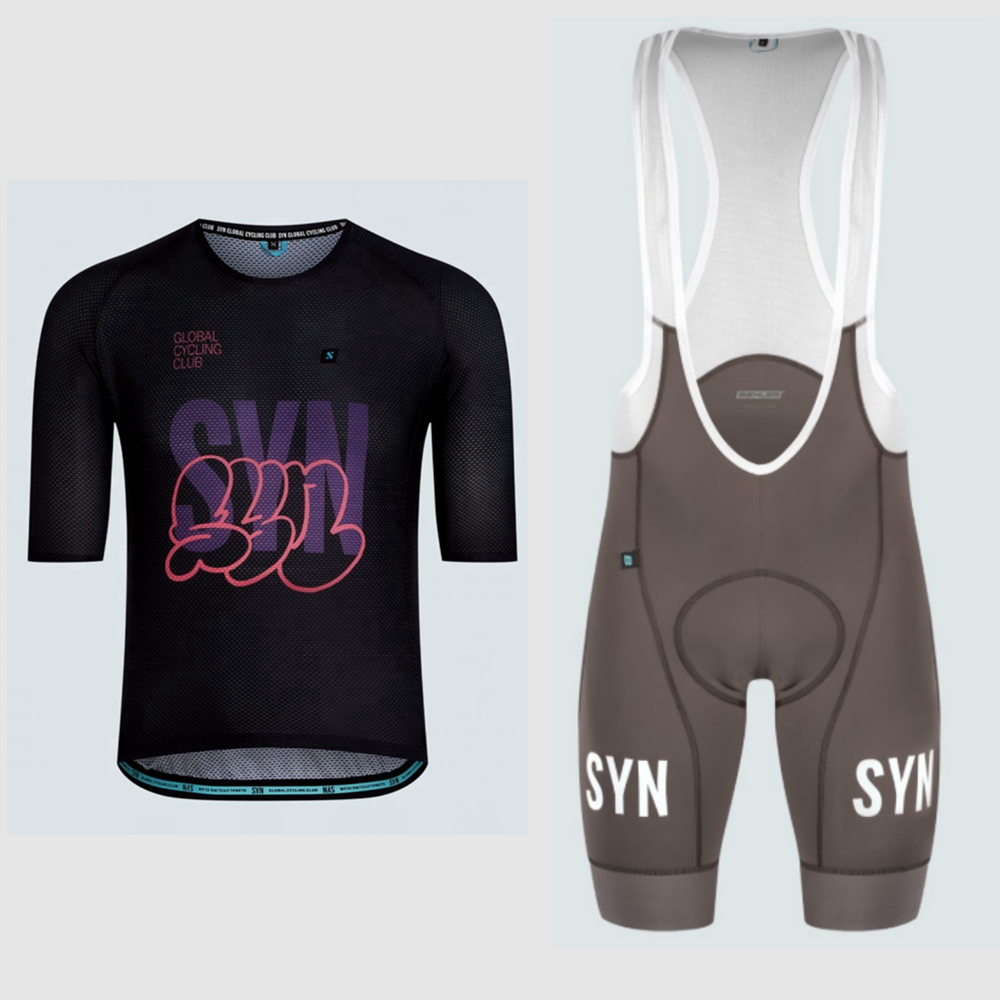 MAGLIA DA UOMO TRAINING DESIGN - Cycling Bib Shorts recensione e prezzo