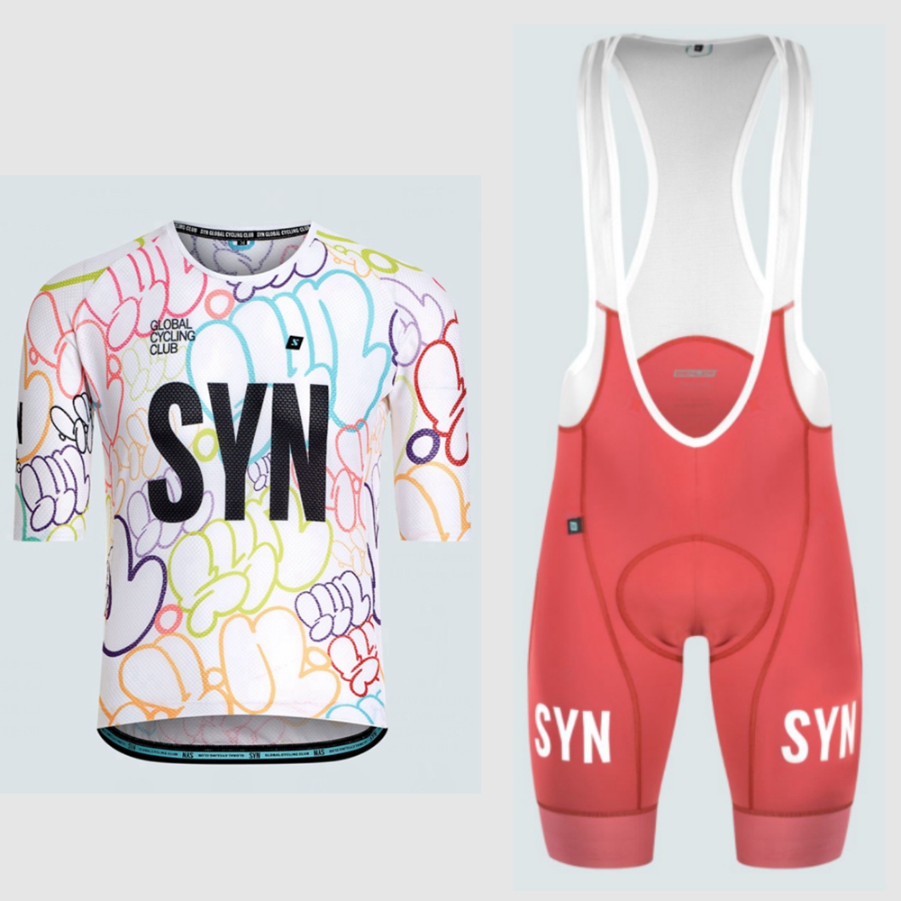 MAGLIA DA UOMO TRAINING DESIGN - Cycling Bib Shorts recensione e prezzo