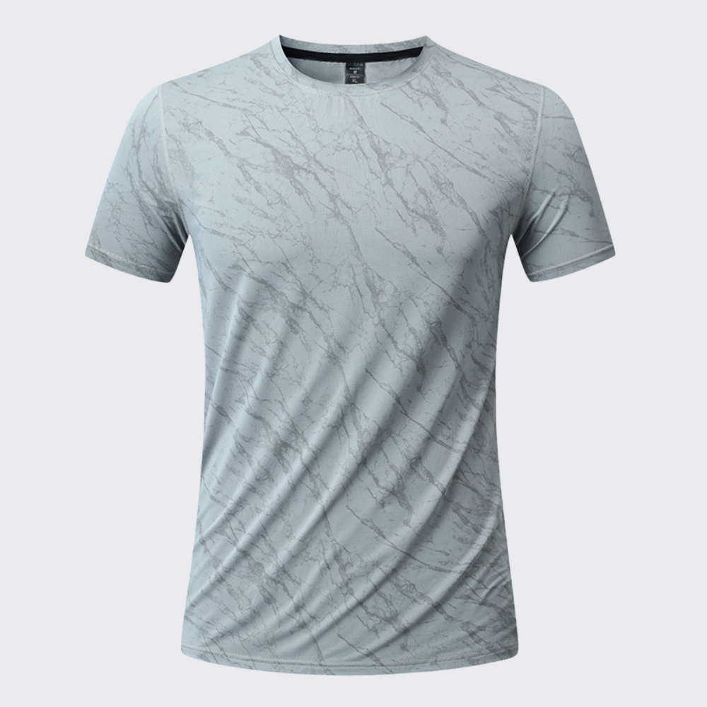 T-shirt fitness estiva da uomo - Cycling Arm Warmers recensione e prezzo