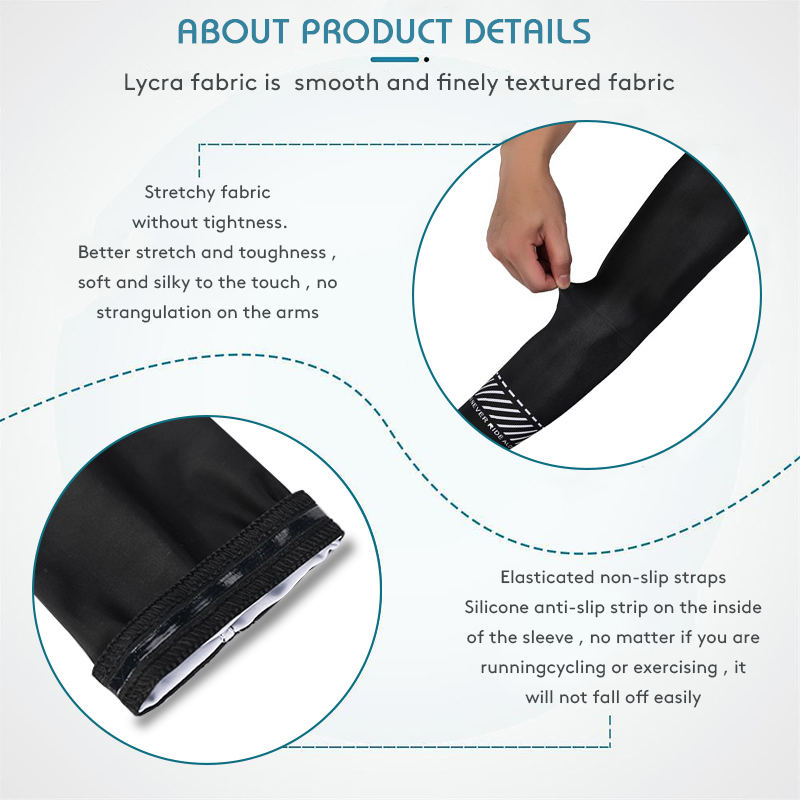 Manicotti da ciclismo Mangas D - Cycling Arm Warmers recensione e prezzo