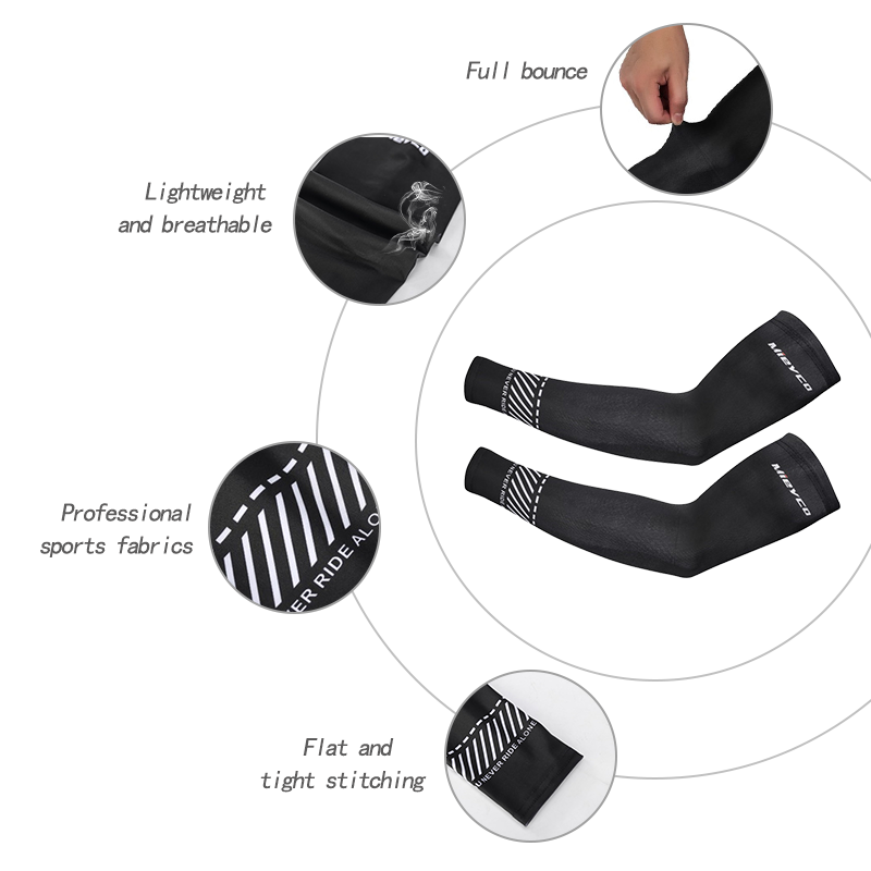 Manicotti da ciclismo Mangas D - Cycling Arm Warmers recensione e prezzo