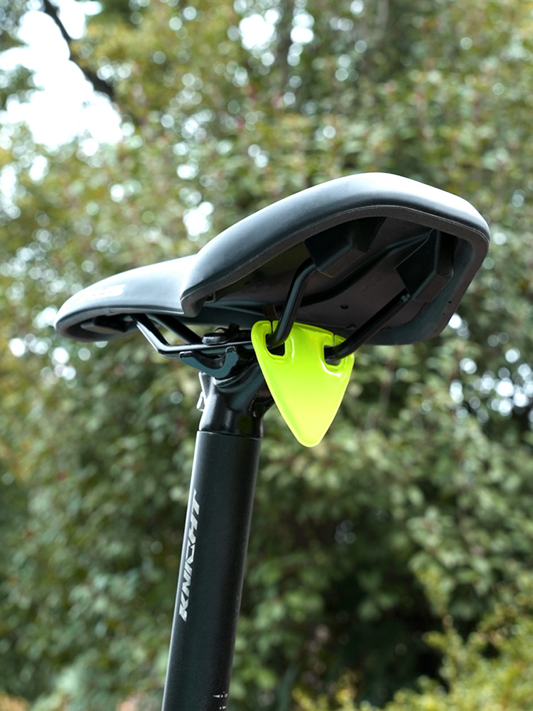 Decalcomania di avvertimento d - Cycling Visibility Gear recensione e prezzo