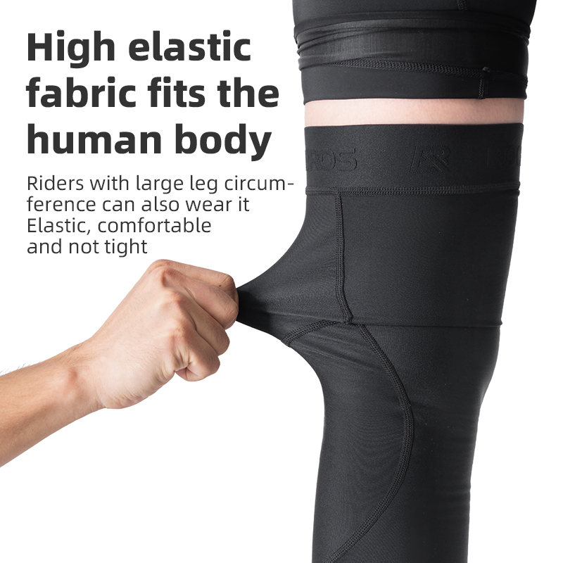 ROCKBROS Scaldamuscoli da cicl - Cycling Arm Warmers recensione e prezzo