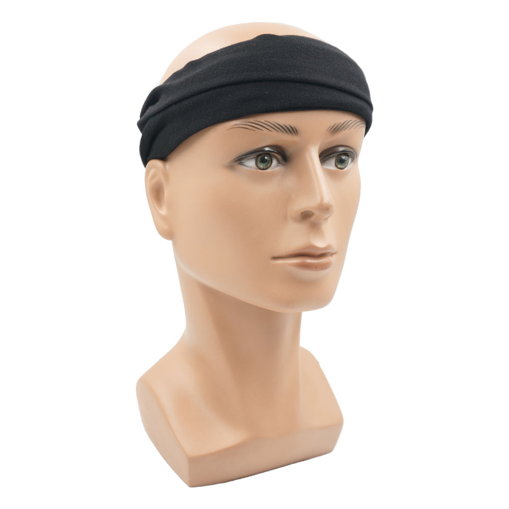 Bandane tinta unita senza cuci - Cycling Gear Man recensione e prezzo
