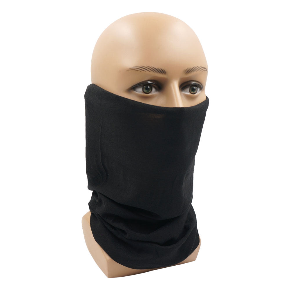 Bandane tinta unita senza cuci - Cycling Gear Man recensione e prezzo