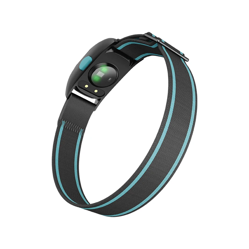 Cardiofrequenzimetro da bracci - Cycling Heart Rate Monitor recensione e prezzo