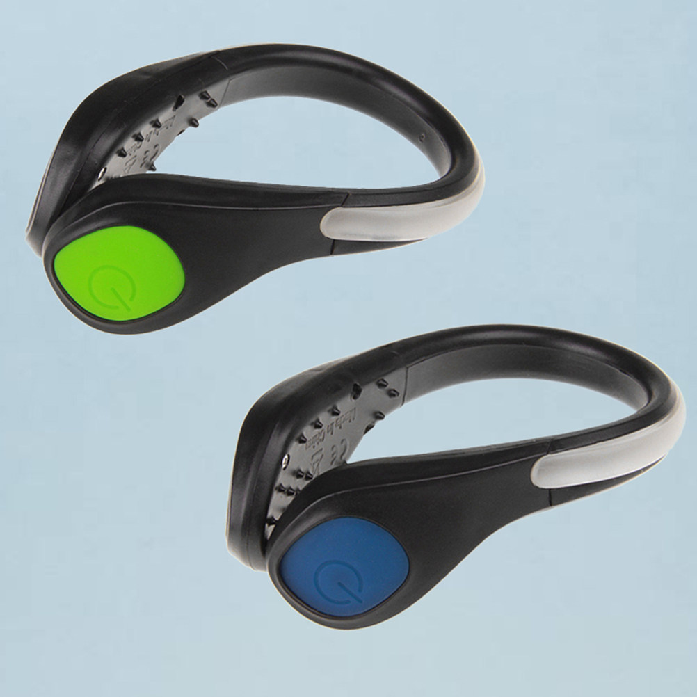 2 Pezzi Clip Luminose a LED pe - Cycling Visibility Gear recensione e prezzo
